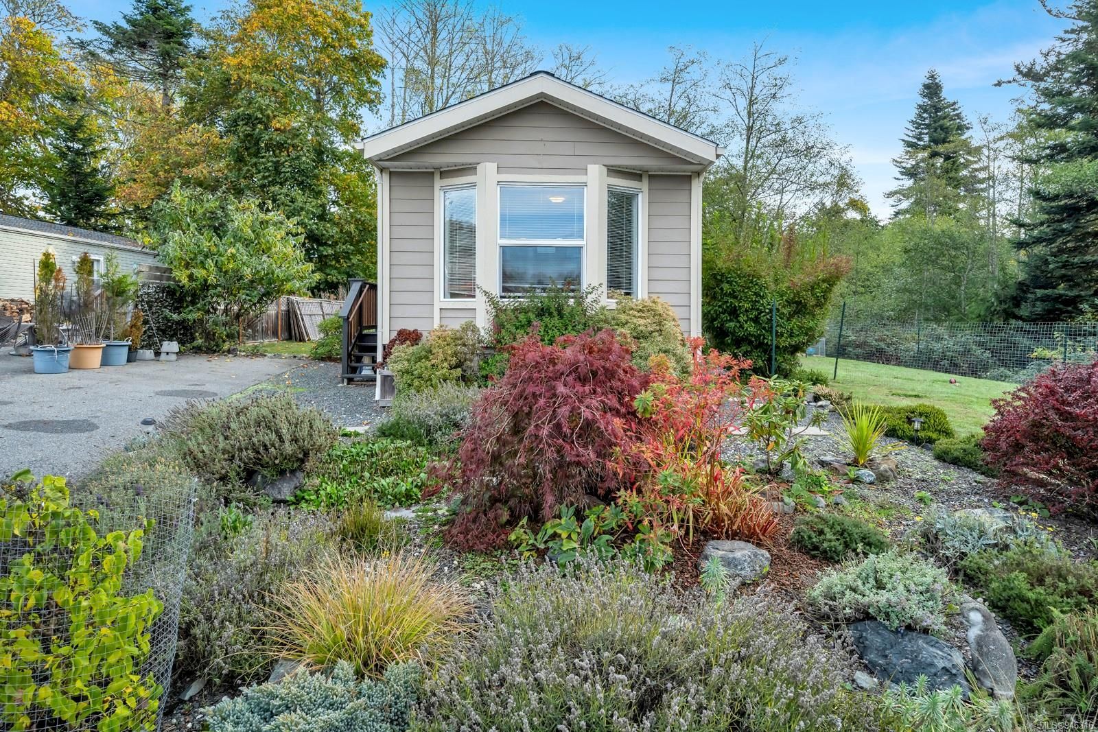 I have sold a property at 38 7021 Grant Rd W in Sooke
